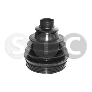 Gofruotoji membrana, kardaninis velenas STC T401499