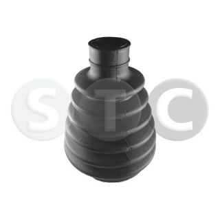 Gofruotoji membrana, kardaninis velenas STC T401517