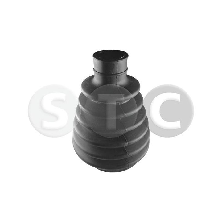 Gofruotoji membrana, kardaninis velenas STC T401517