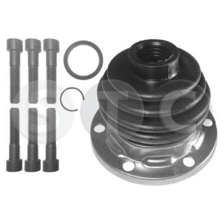 Gofruotoji membrana, kardaninis velenas STC T401529