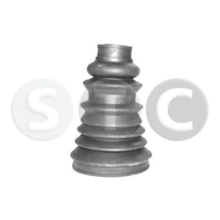 Gofruotoji membrana, kardaninis velenas STC T401555