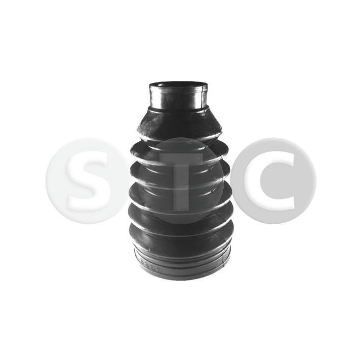 Gofruotoji membrana, kardaninis velenas STC T401607