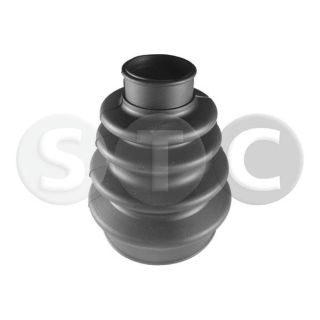 Gofruotoji membrana, kardaninis velenas STC T401611