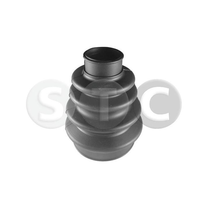 Gofruotoji membrana, kardaninis velenas STC T401611