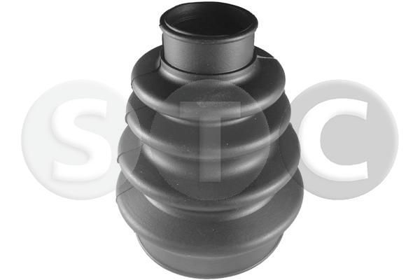 Gofruotoji membrana, kardaninis velenas STC T401611