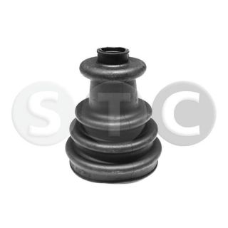 Gofruotoji membrana, kardaninis velenas STC T401629E