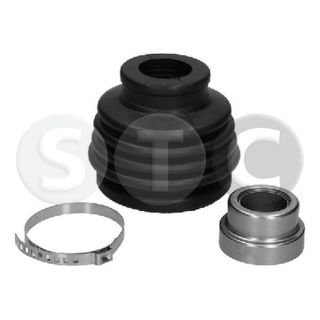 Gofruotoji membrana, kardaninis velenas STC T401636