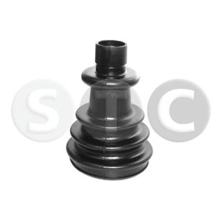 Gofruotoji membrana, kardaninis velenas STC T401733