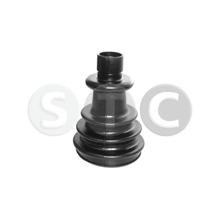 Gofruotoji membrana, kardaninis velenas STC T401733