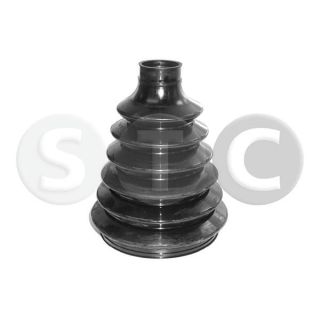 Gofruotoji membrana, kardaninis velenas STC T401750