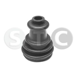 Gofruotoji membrana, kardaninis velenas STC T401761E