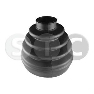 Gofruotoji membrana, kardaninis velenas STC T402307