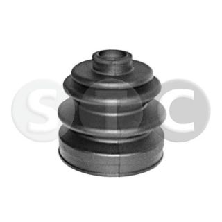 Gofruotoji membrana, kardaninis velenas STC T402373