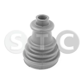 Gofruotoji membrana, kardaninis velenas STC T410660