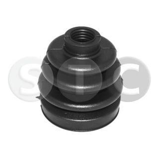 Gofruotoji membrana, kardaninis velenas STC T411034