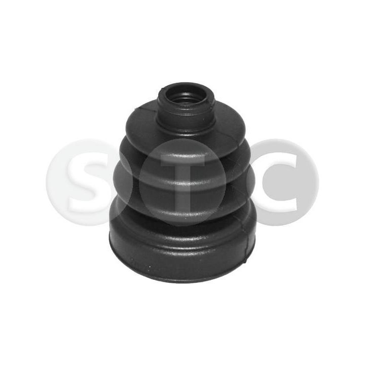 Gofruotoji membrana, kardaninis velenas STC T411035