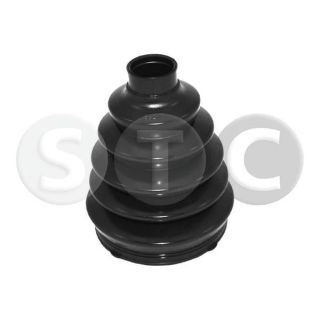 Gofruotoji membrana, kardaninis velenas STC T411038