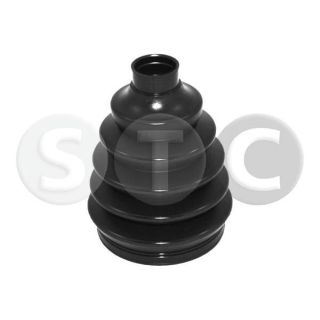 Gofruotoji membrana, kardaninis velenas STC T411047