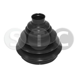 Gofruotoji membrana, kardaninis velenas STC T411049