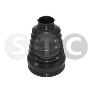 Gofruotoji membrana, kardaninis velenas STC T411052