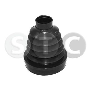 Gofruotoji membrana, kardaninis velenas STC T411063