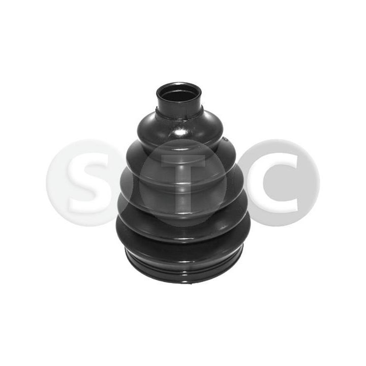 Gofruotoji membrana, kardaninis velenas STC T411068