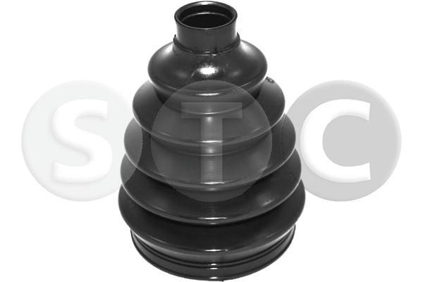 Gofruotoji membrana, kardaninis velenas STC T411068