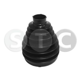 Gofruotoji membrana, kardaninis velenas STC T411071