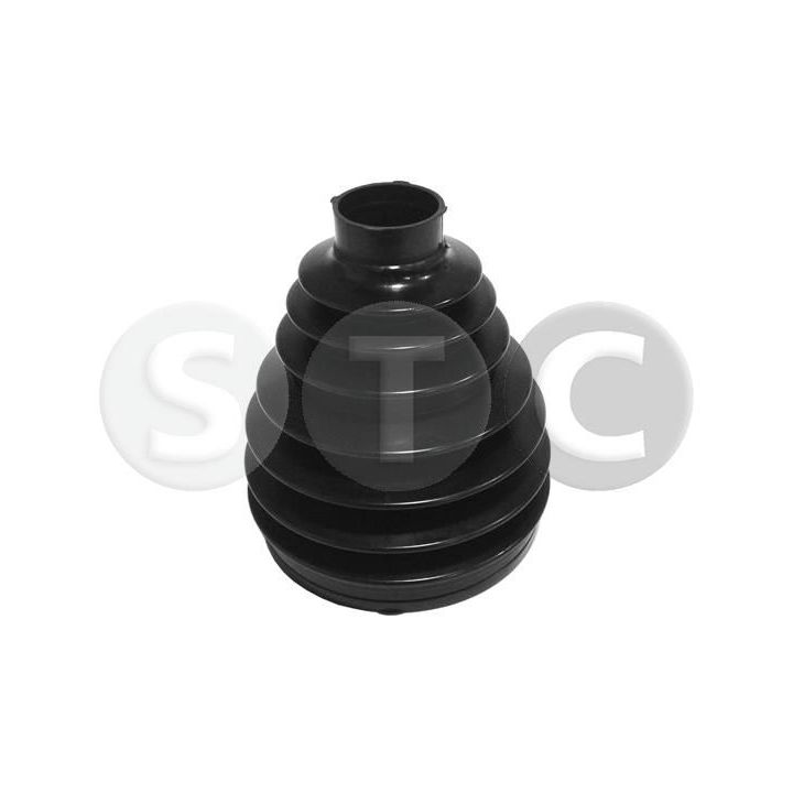 Gofruotoji membrana, kardaninis velenas STC T411071