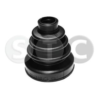 Gofruotoji membrana, kardaninis velenas STC T411080