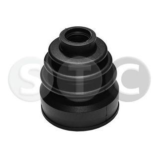 Gofruotoji membrana, kardaninis velenas STC T411081