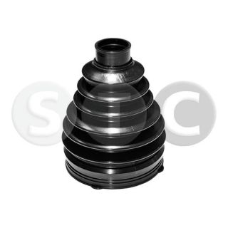 Gofruotoji membrana, kardaninis velenas STC T411085