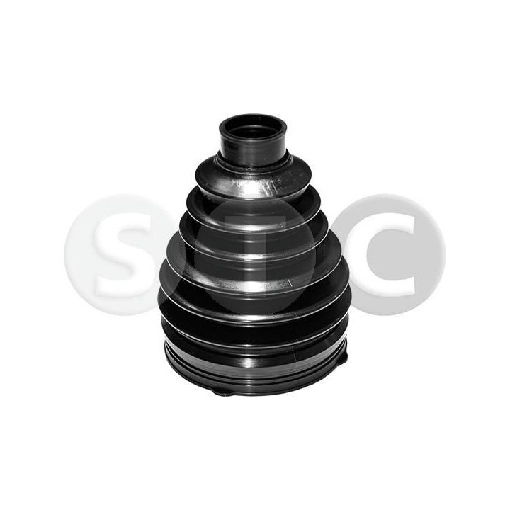 Gofruotoji membrana, kardaninis velenas STC T411085