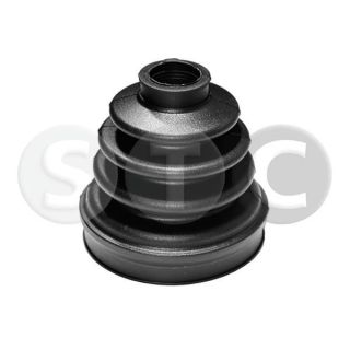 Gofruotoji membrana, kardaninis velenas STC T411088