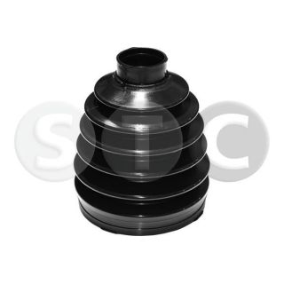 Gofruotoji membrana, kardaninis velenas STC T411091