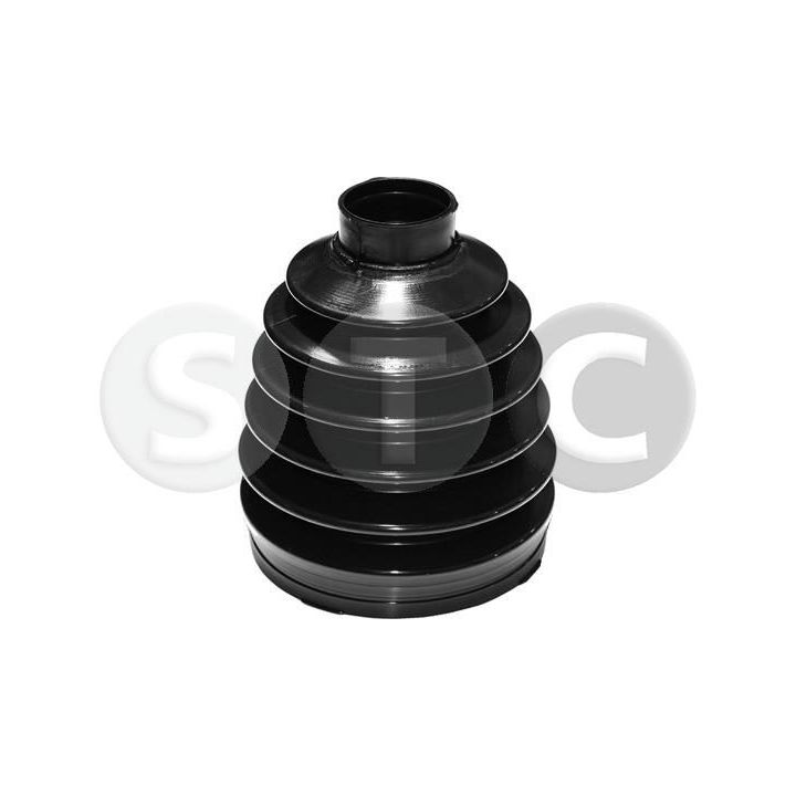 Gofruotoji membrana, kardaninis velenas STC T411091