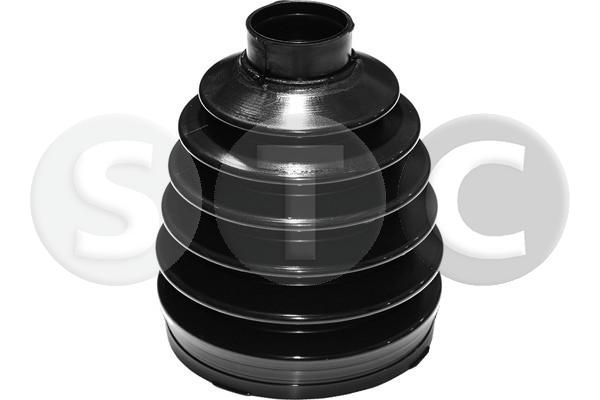 Gofruotoji membrana, kardaninis velenas STC T411091