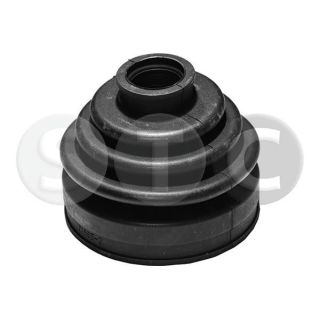 Gofruotoji membrana, kardaninis velenas STC T411097