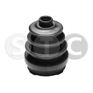 Gofruotoji membrana, kardaninis velenas STC T411101