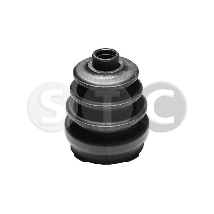 Gofruotoji membrana, kardaninis velenas STC T411101