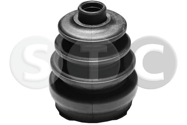 Gofruotoji membrana, kardaninis velenas STC T411101