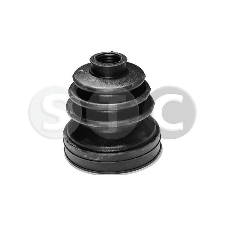 Gofruotoji membrana, kardaninis velenas STC T411102