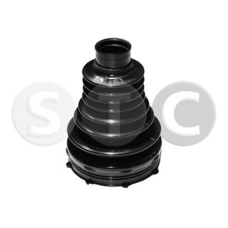 Gofruotoji membrana, kardaninis velenas STC T411110