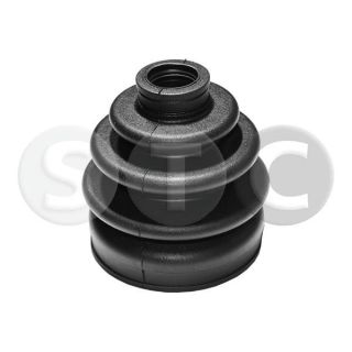 Gofruotoji membrana, kardaninis velenas STC T411112