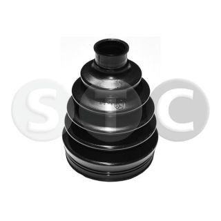 Gofruotoji membrana, kardaninis velenas STC T411115