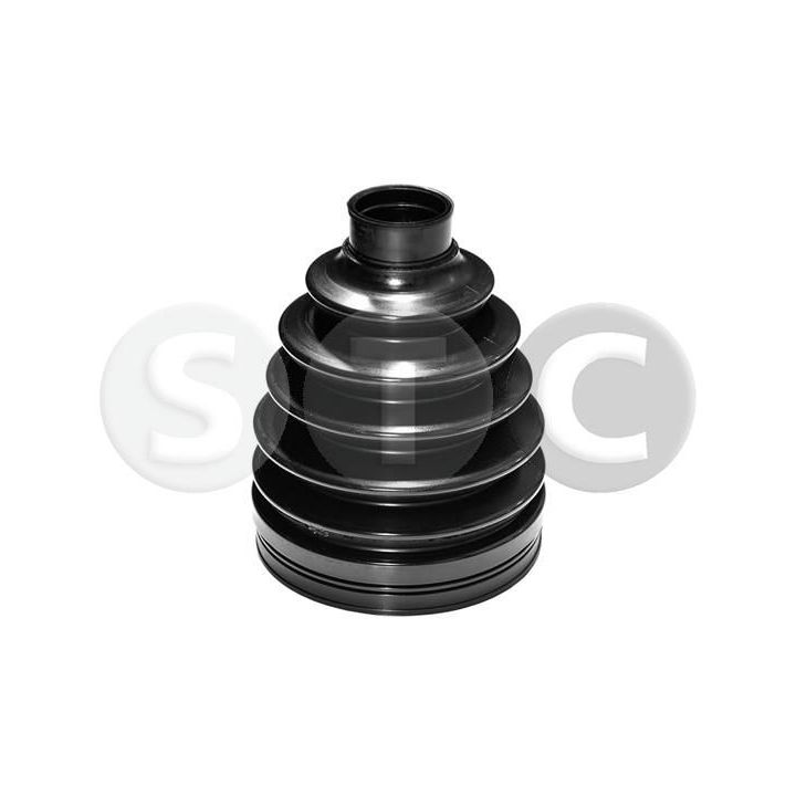 Gofruotoji membrana, kardaninis velenas STC T411118