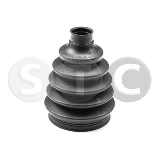 Gofruotoji membrana, kardaninis velenas STC T411141