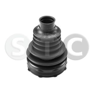 Gofruotoji membrana, kardaninis velenas STC T411142