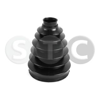 Gofruotoji membrana, kardaninis velenas STC T411147