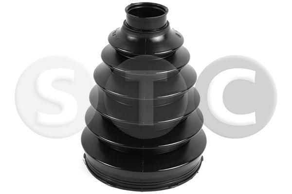 Gofruotoji membrana, kardaninis velenas STC T411147